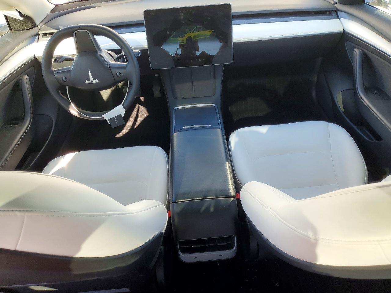 2023 TESLA MODEL 3 photo 8