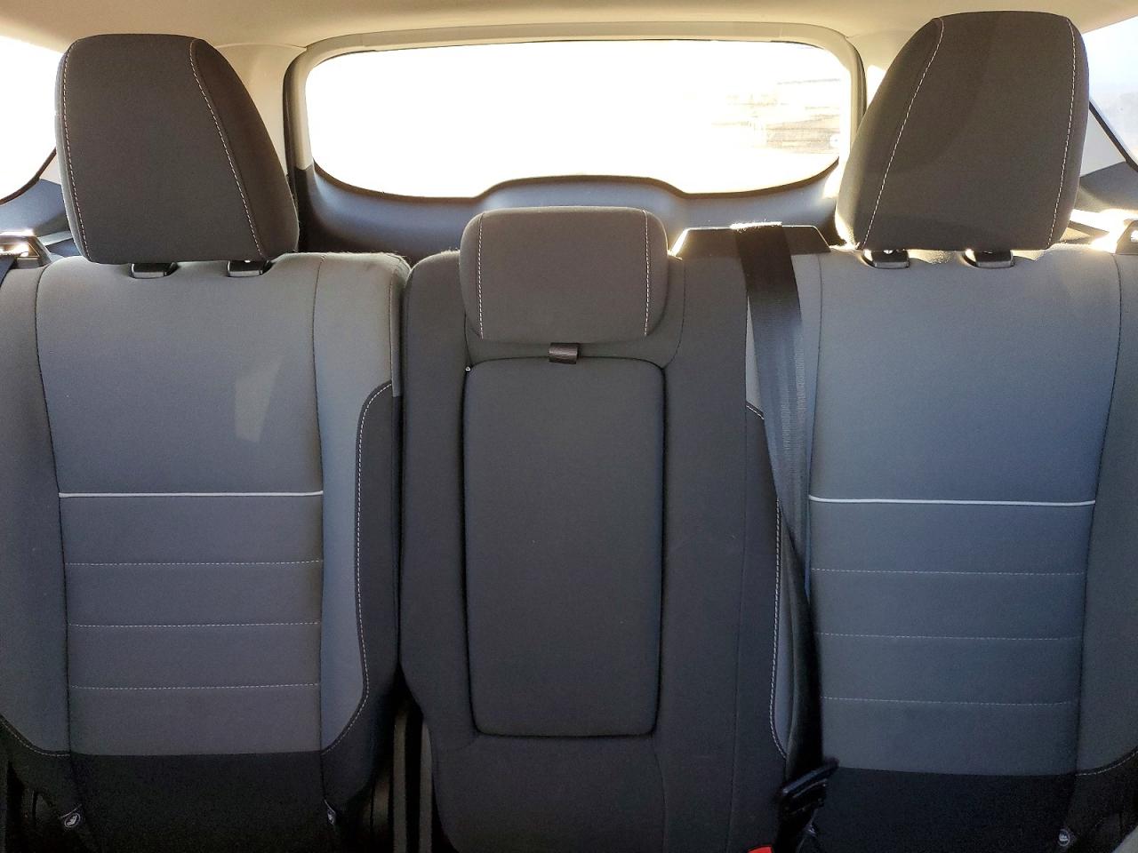 2014 FORD ESCAPE SE photo 10
