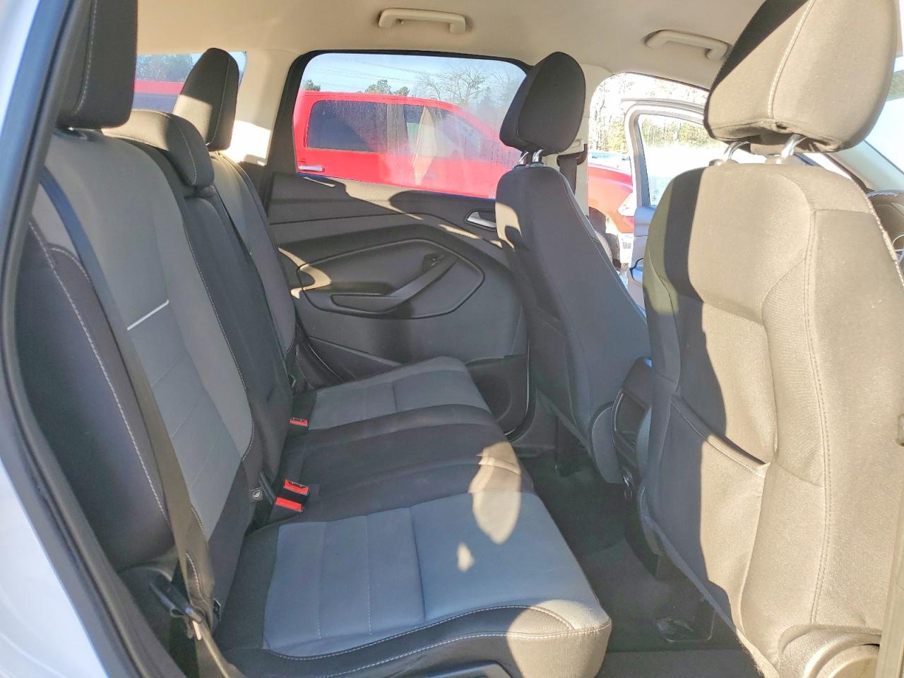 2014 FORD ESCAPE SE photo 11