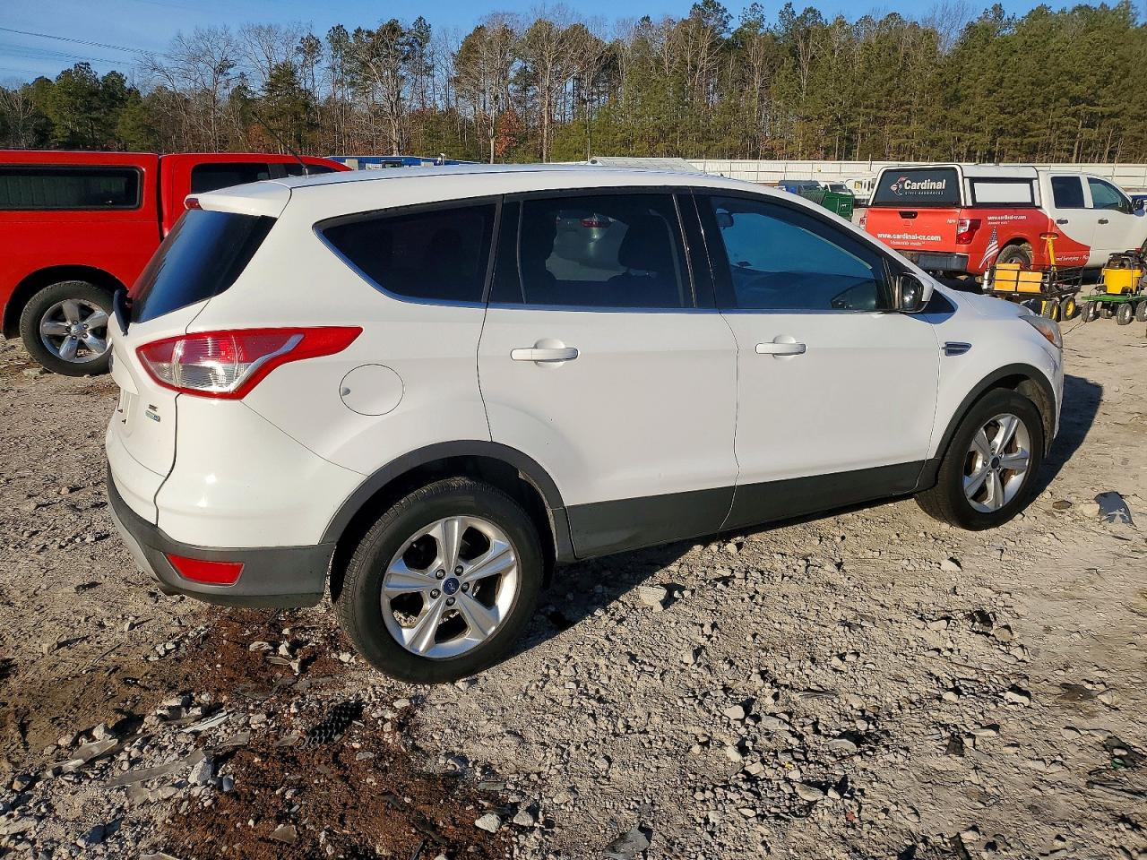 2014 FORD ESCAPE SE photo 3