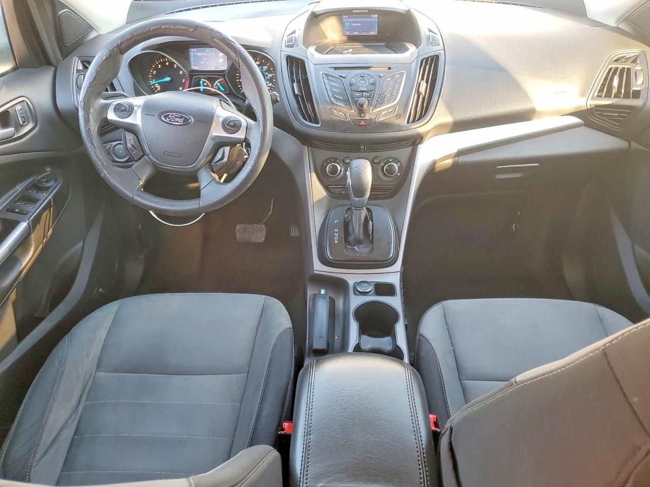 2014 FORD ESCAPE SE photo 8