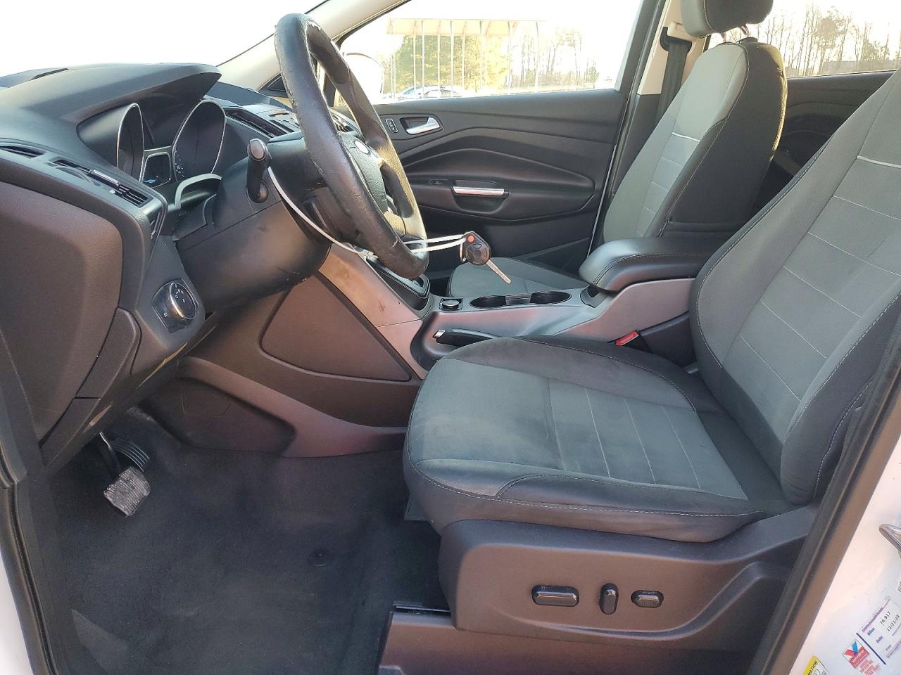 2014 FORD ESCAPE SE photo 7