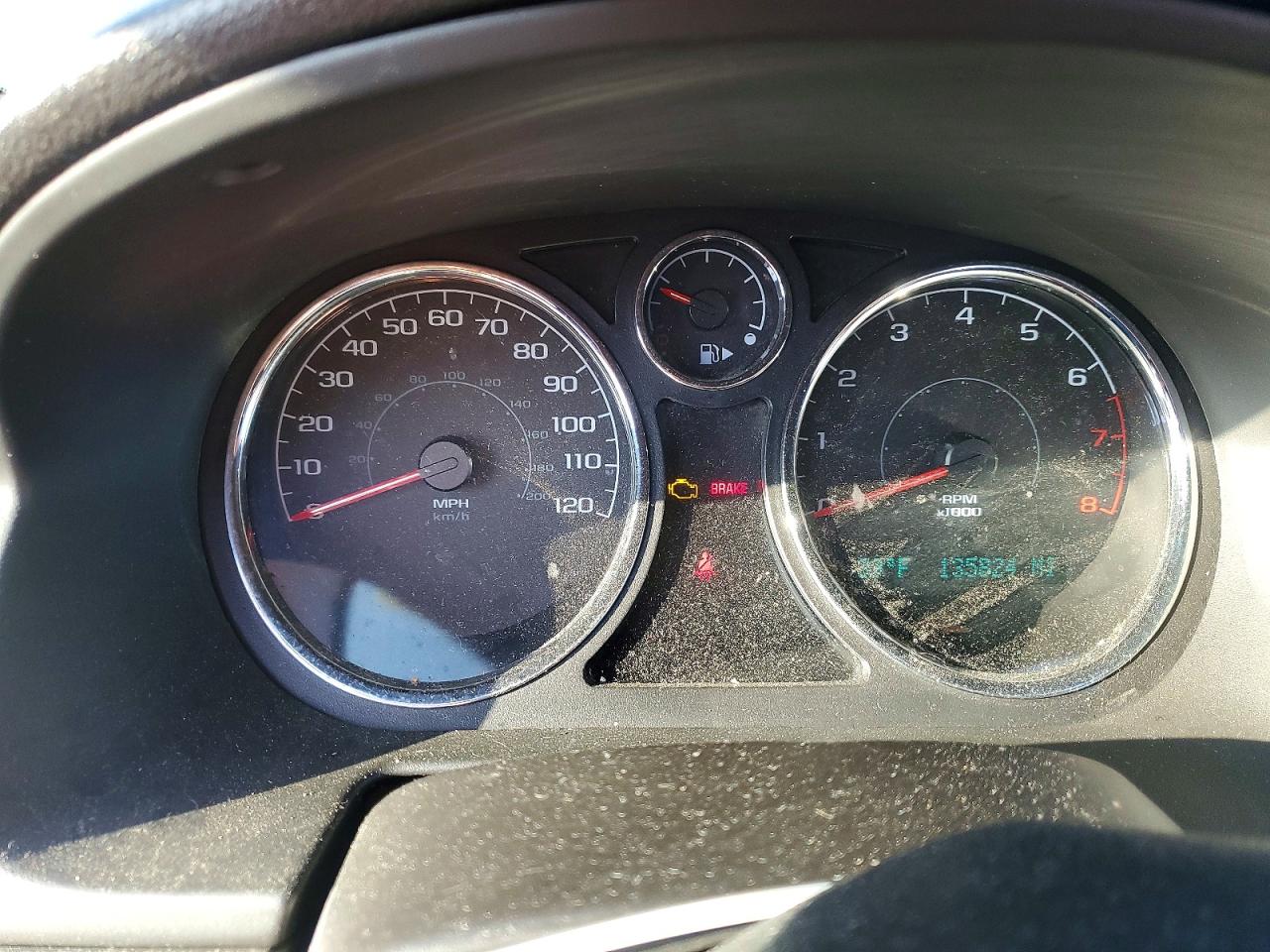 2009 CHEVROLET COBALT LT photo 9