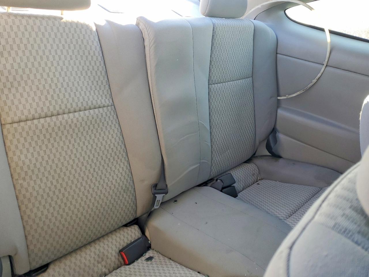2009 CHEVROLET COBALT LT photo 10