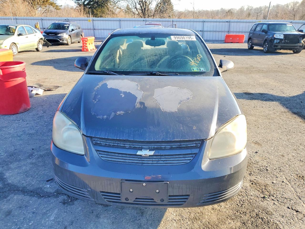2009 CHEVROLET COBALT LT photo 5