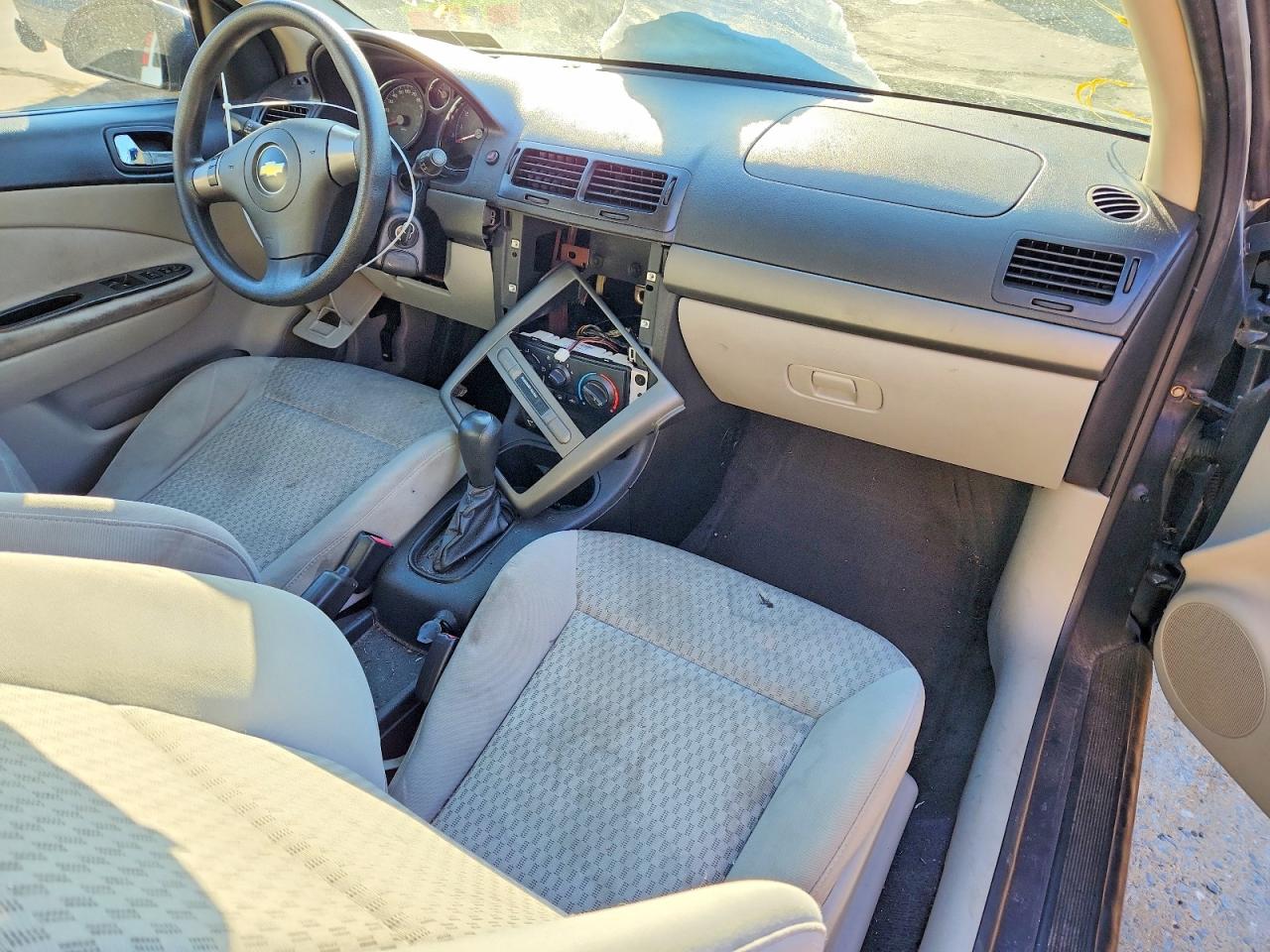 2009 CHEVROLET COBALT LT photo 8
