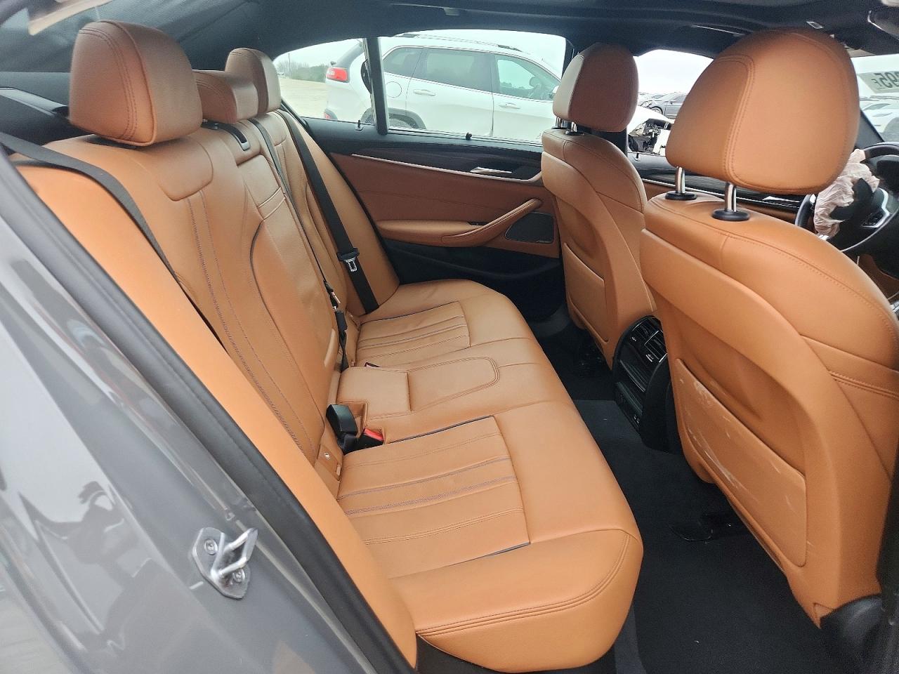 2022 BMW 530 I photo 10