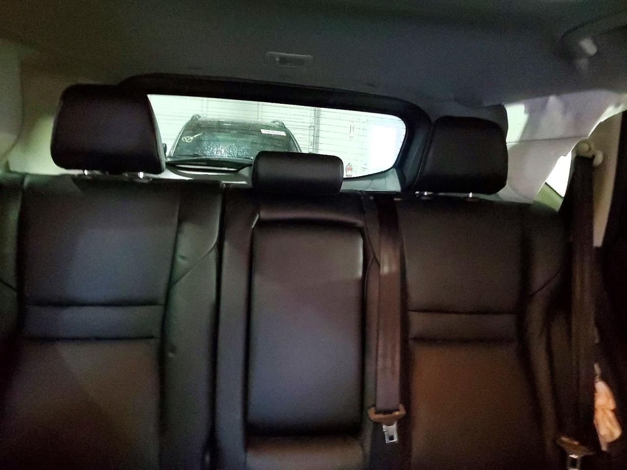 2021 NISSAN ROGUE SL photo 19