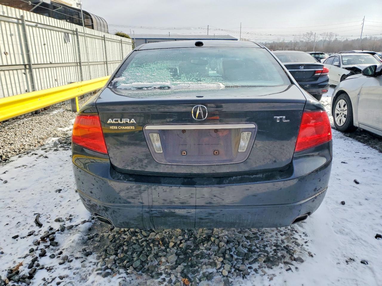 2006 ACURA 3.2TL photo 6