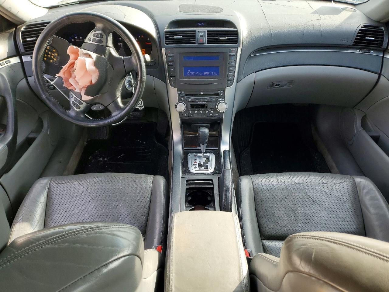 2006 ACURA 3.2TL photo 8