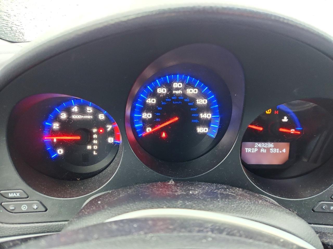 2006 ACURA 3.2TL photo 9