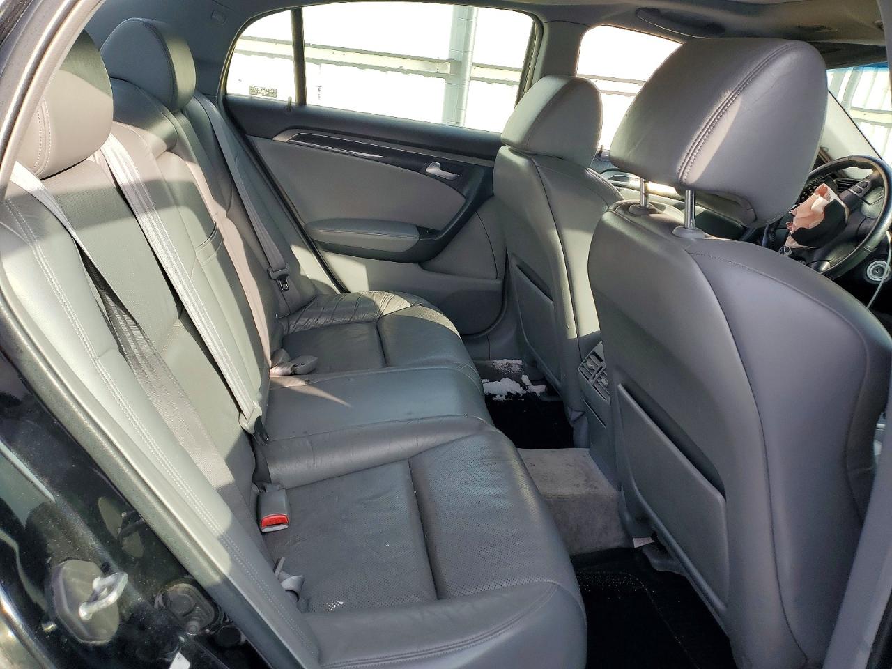 2006 ACURA 3.2TL photo 10