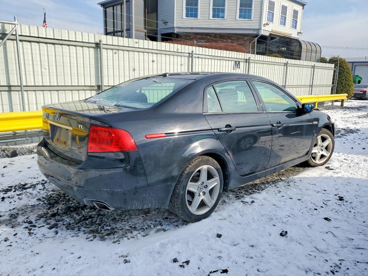 2006 ACURA 3.2TL photo 3