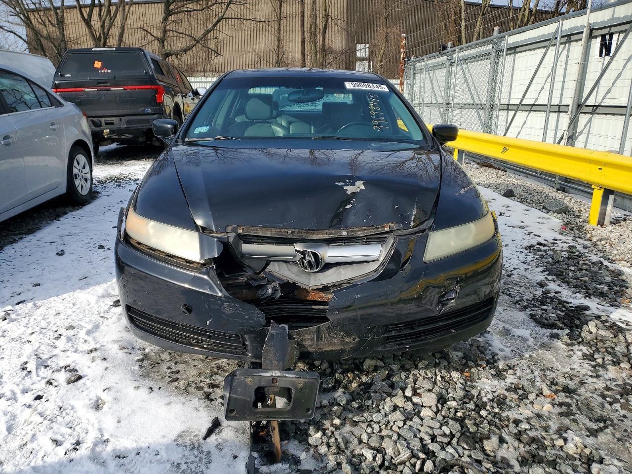 2006 ACURA 3.2TL photo 5