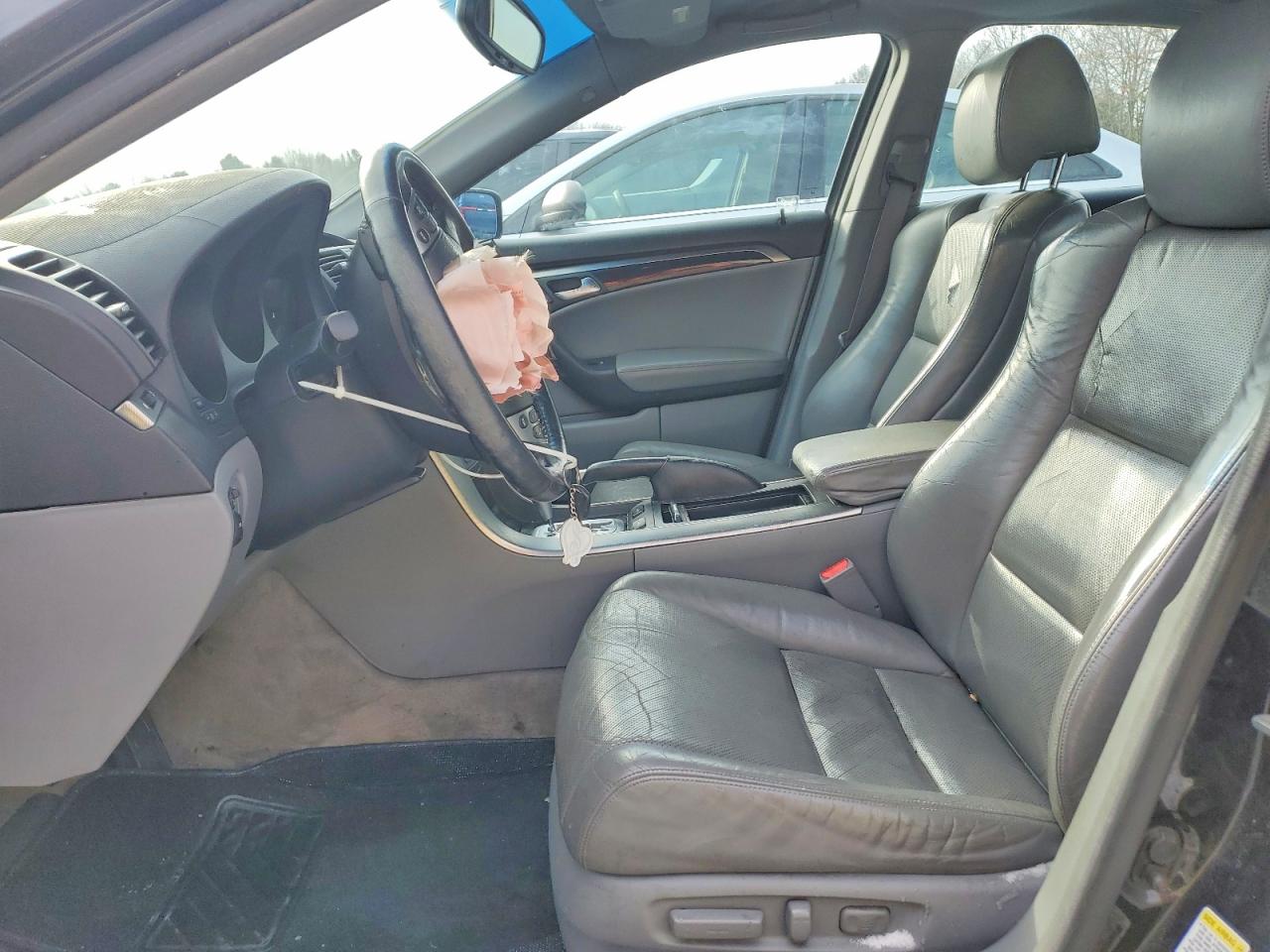 2006 ACURA 3.2TL photo 7