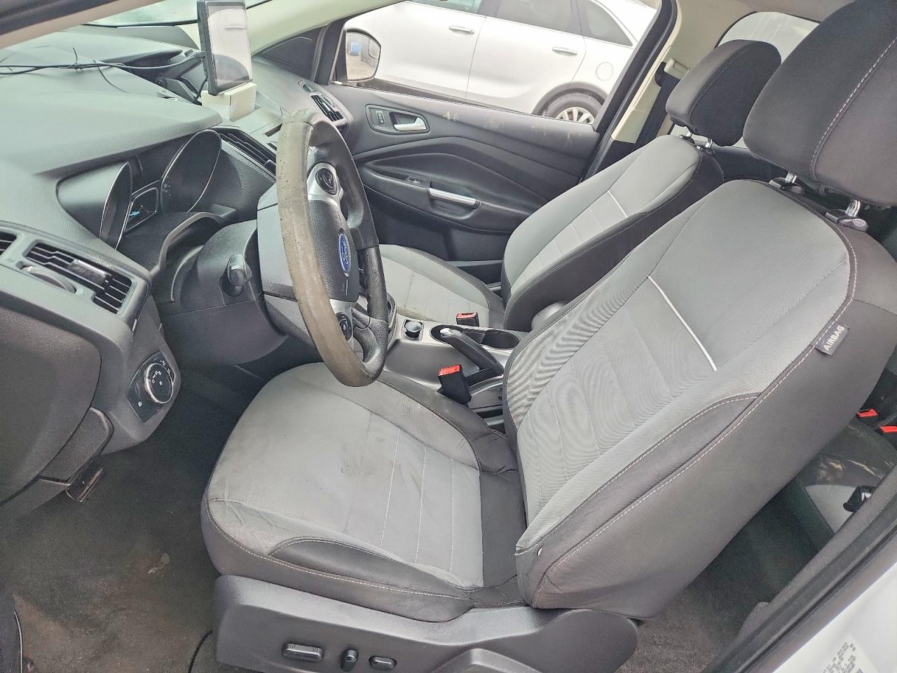 2013 FORD ESCAPE SE photo 7
