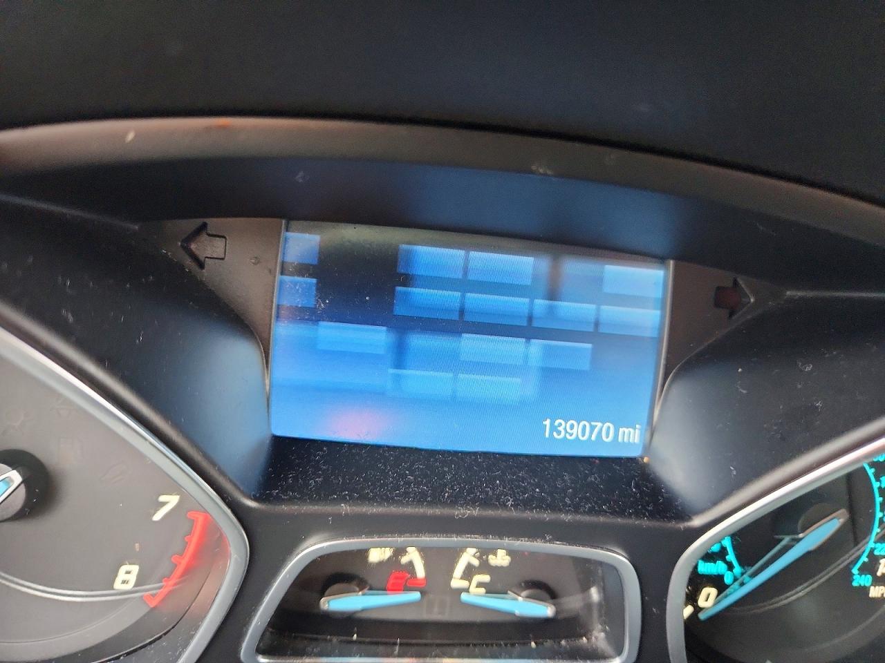 2013 FORD ESCAPE SE photo 9