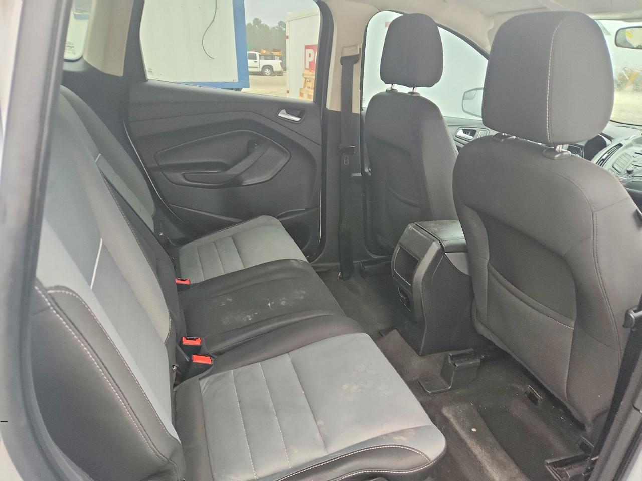 2013 FORD ESCAPE SE photo 11