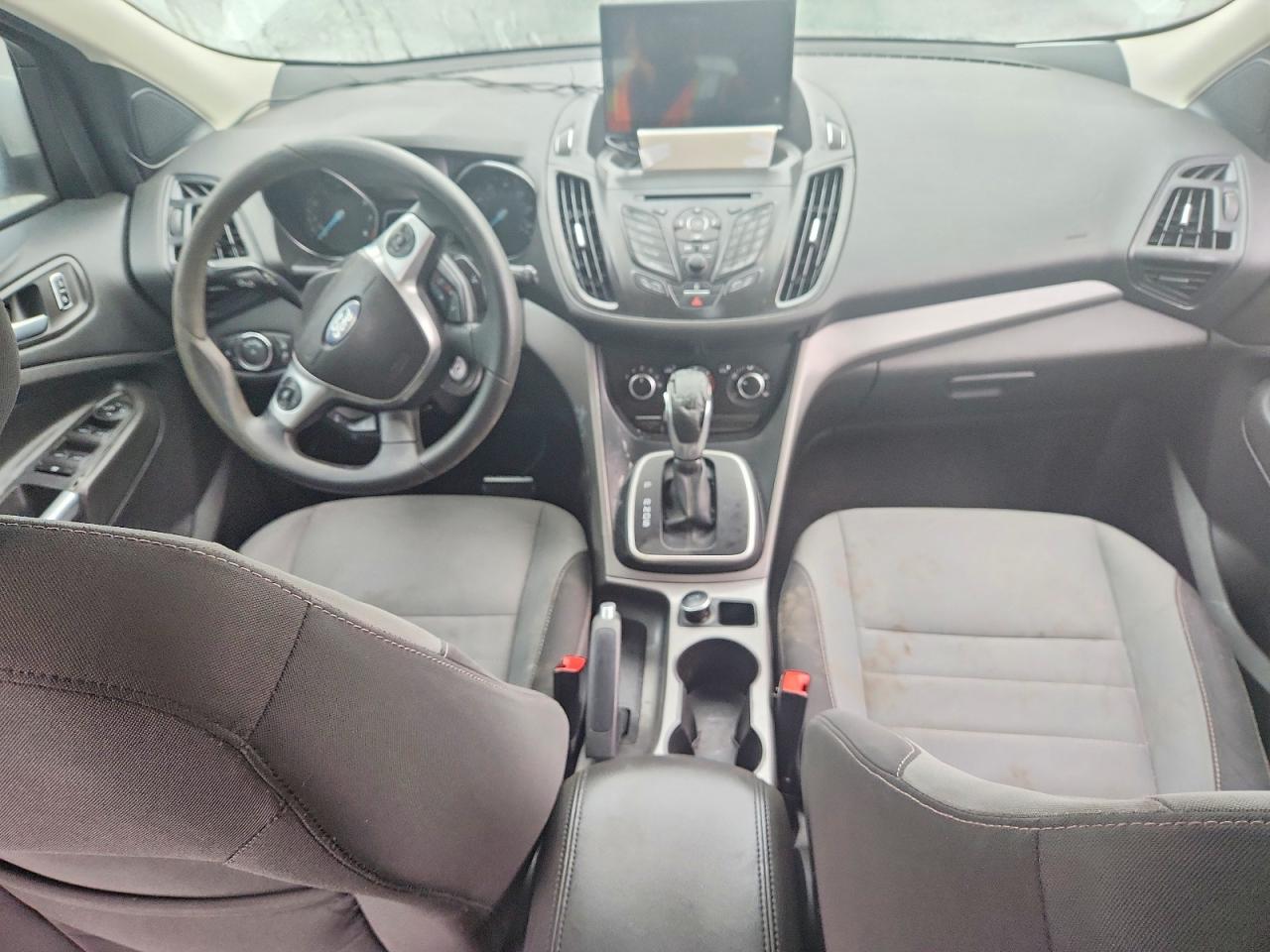 2013 FORD ESCAPE SE photo 8