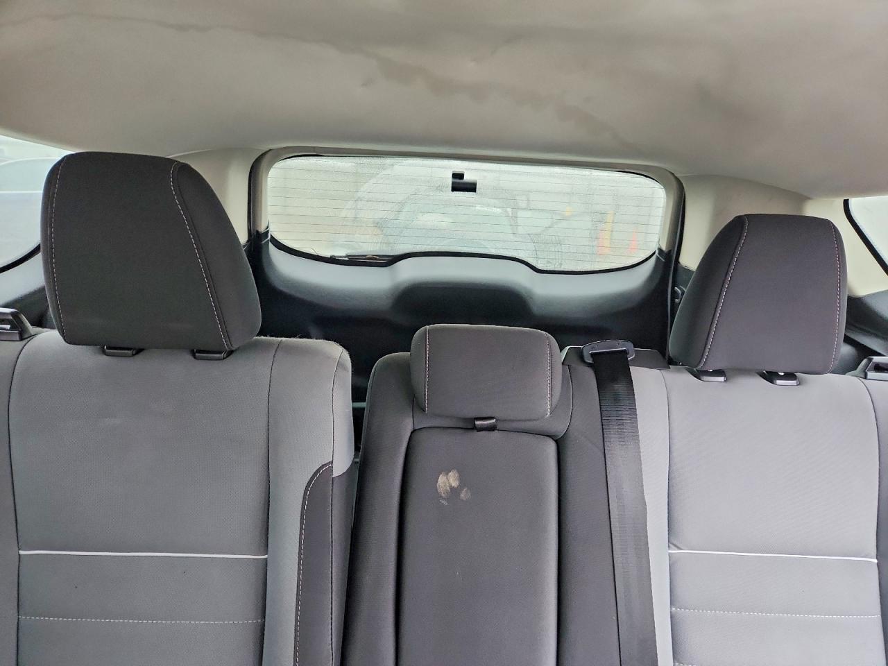 2013 FORD ESCAPE SE photo 10