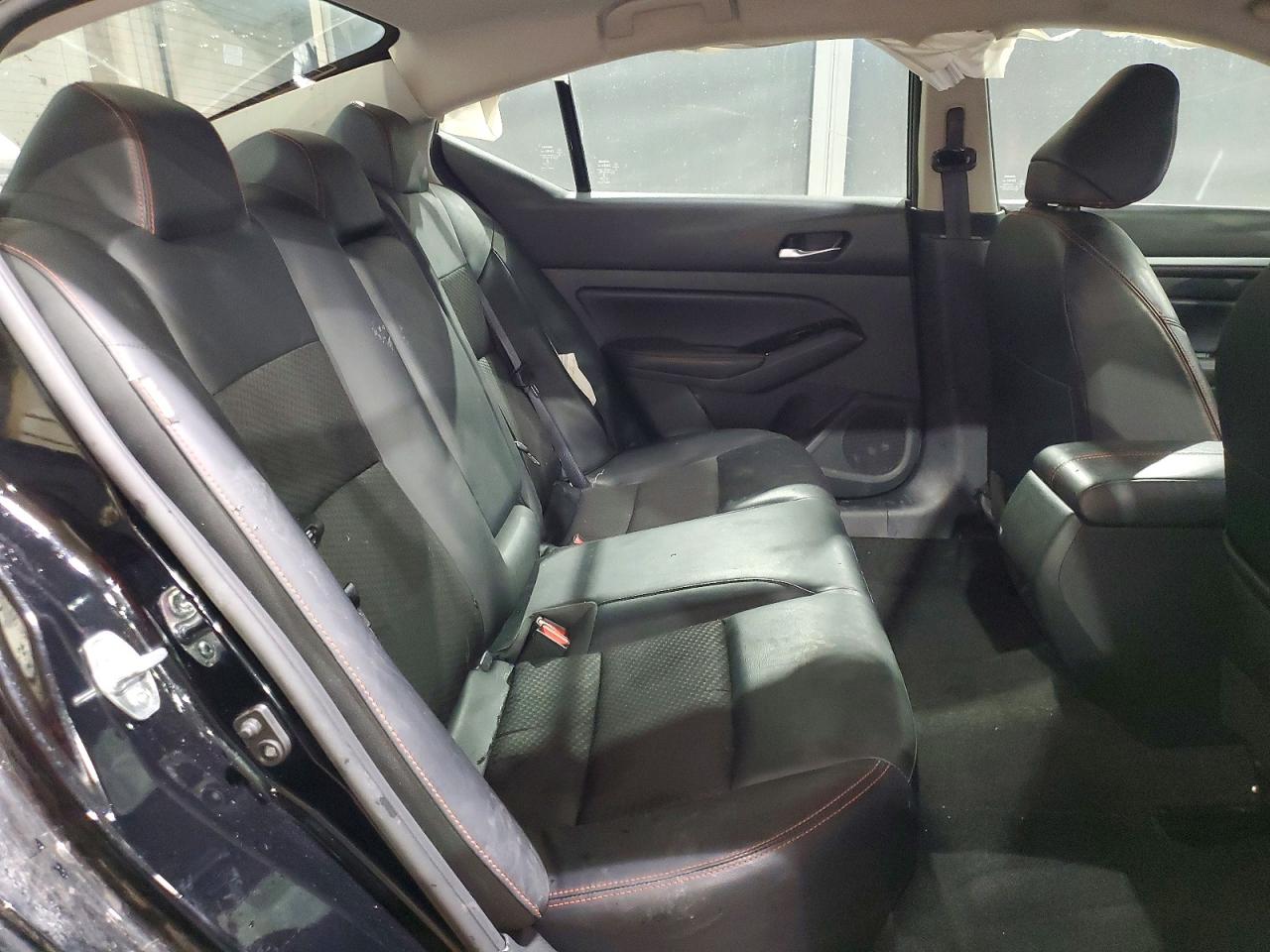 2024 NISSAN ALTIMA SR photo 10