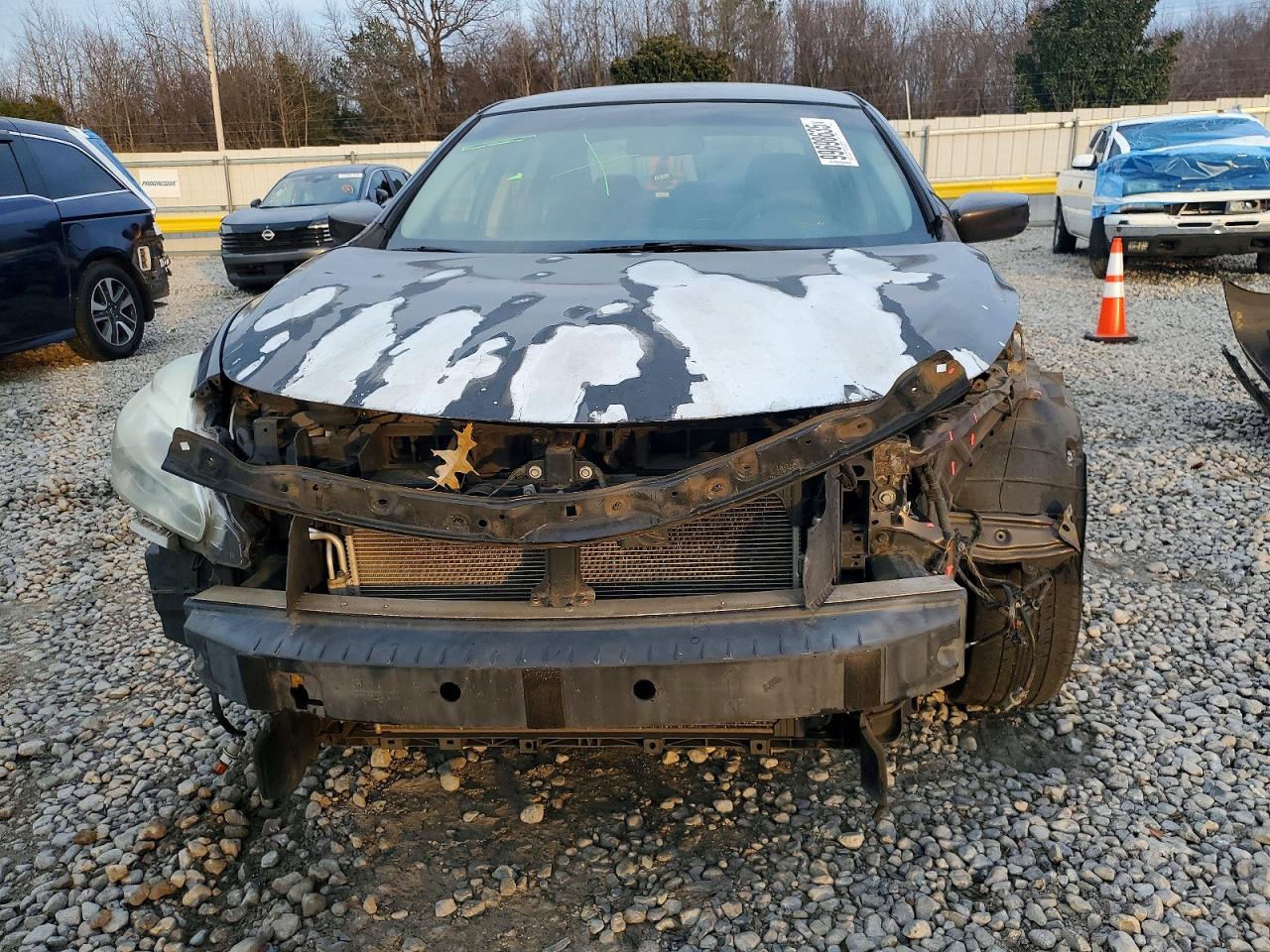 2015 NISSAN ALTIMA 2.5 photo 5