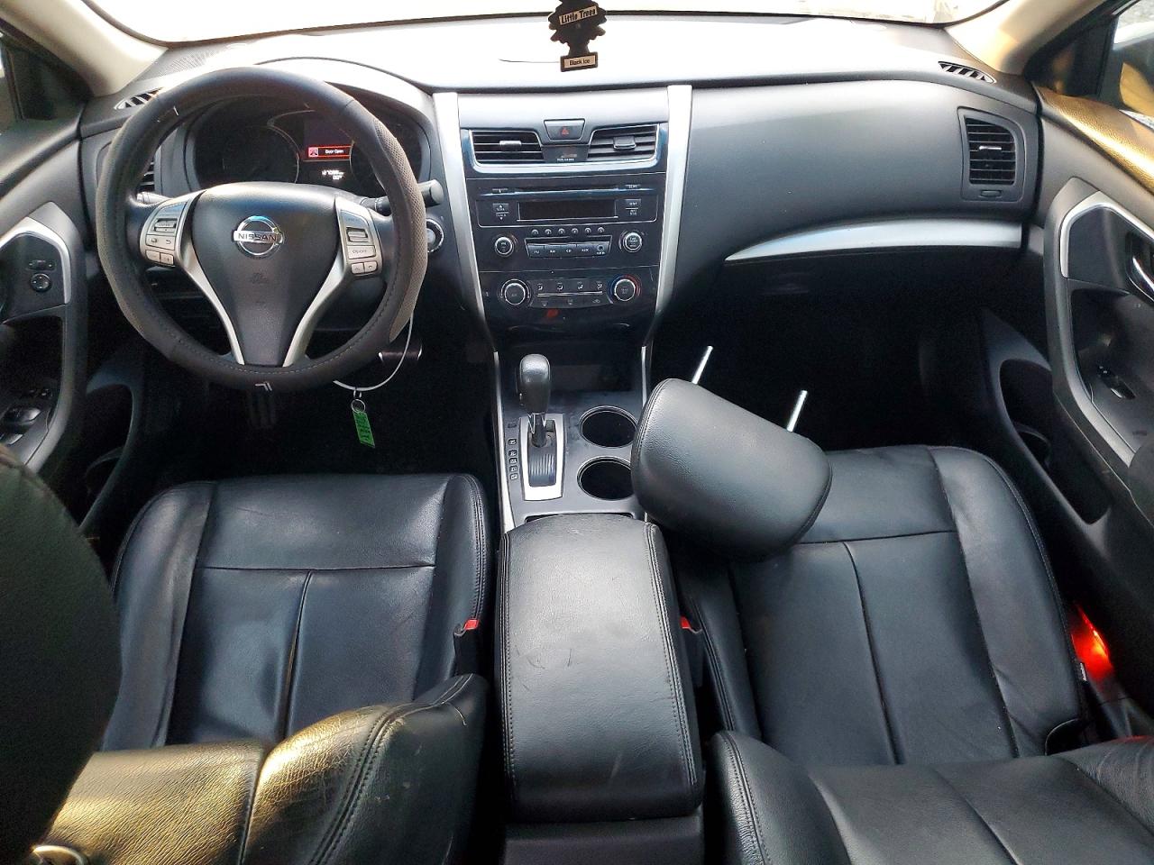 2015 NISSAN ALTIMA 2.5 photo 8