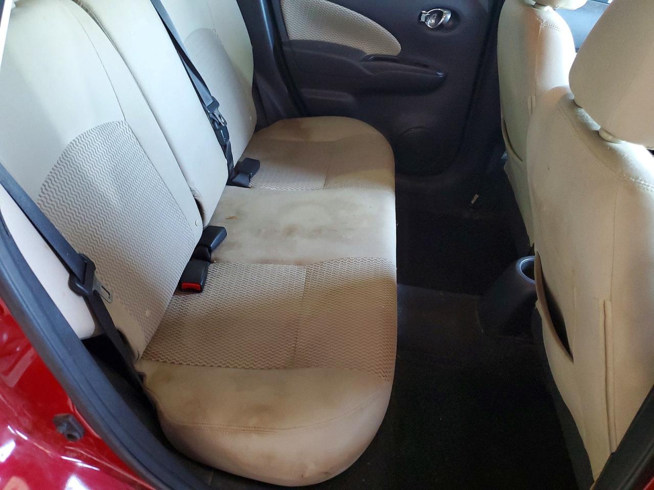 2014 NISSAN VERSA NOTE S photo 10