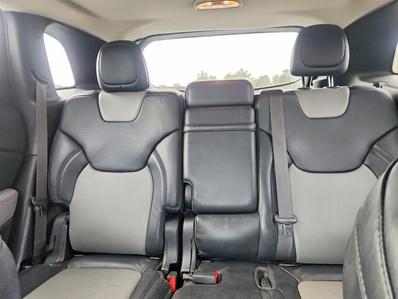 2014 JEEP CHEROKEE LIMITED photo 10
