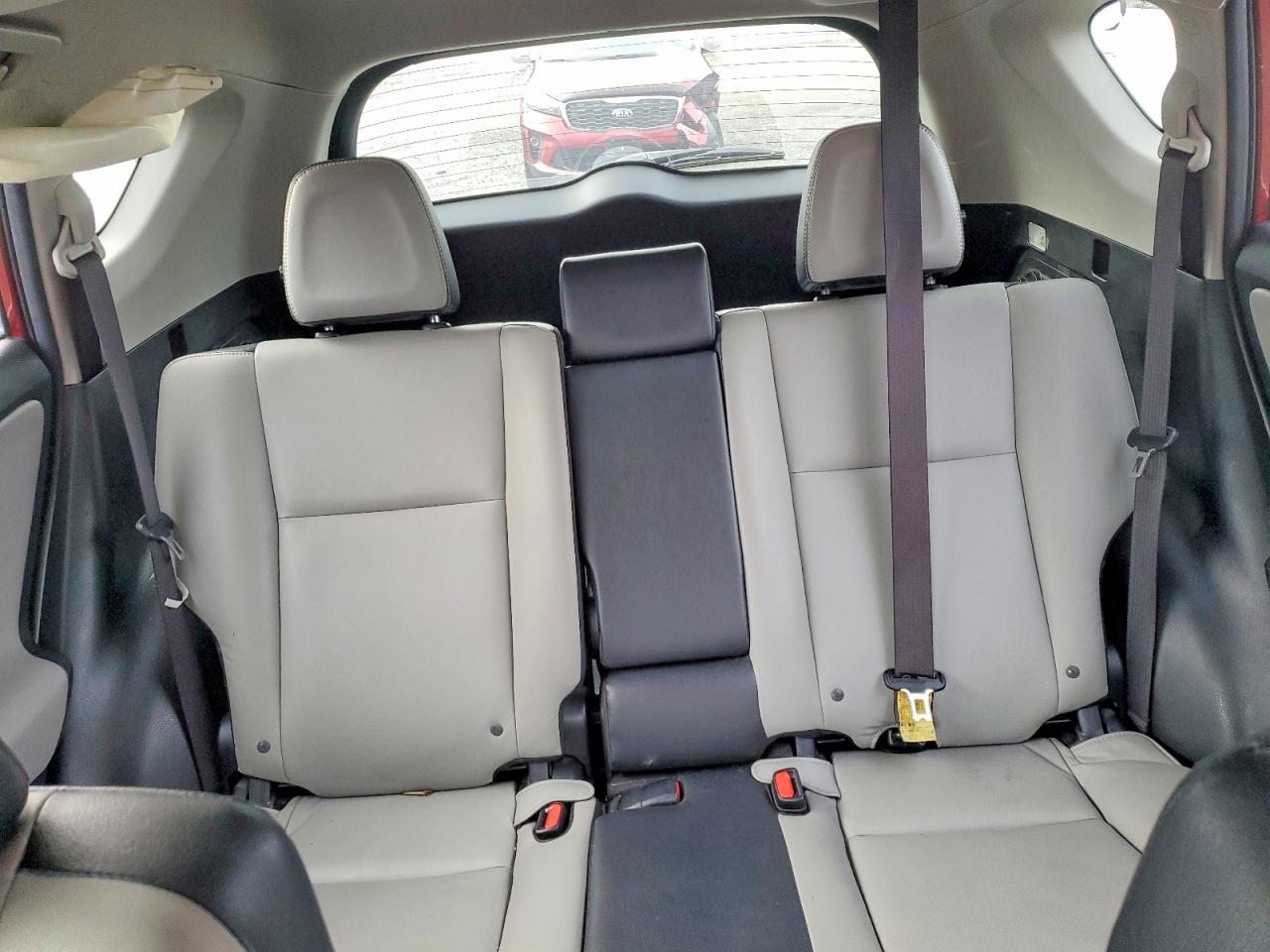 2018 TOYOTA RAV4 LIMITED photo 10
