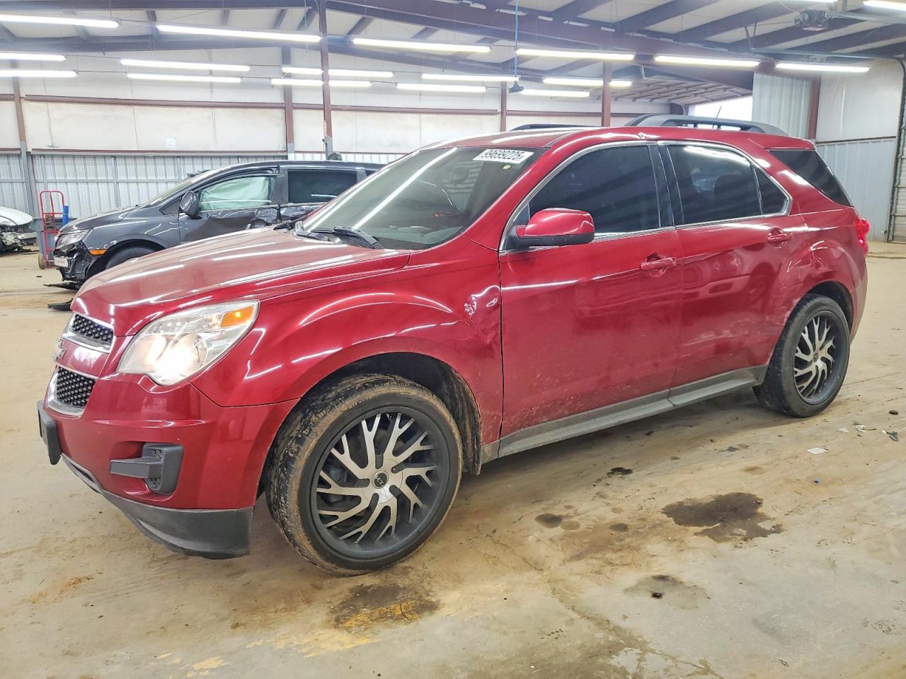 2015 CHEVROLET EQUINOX