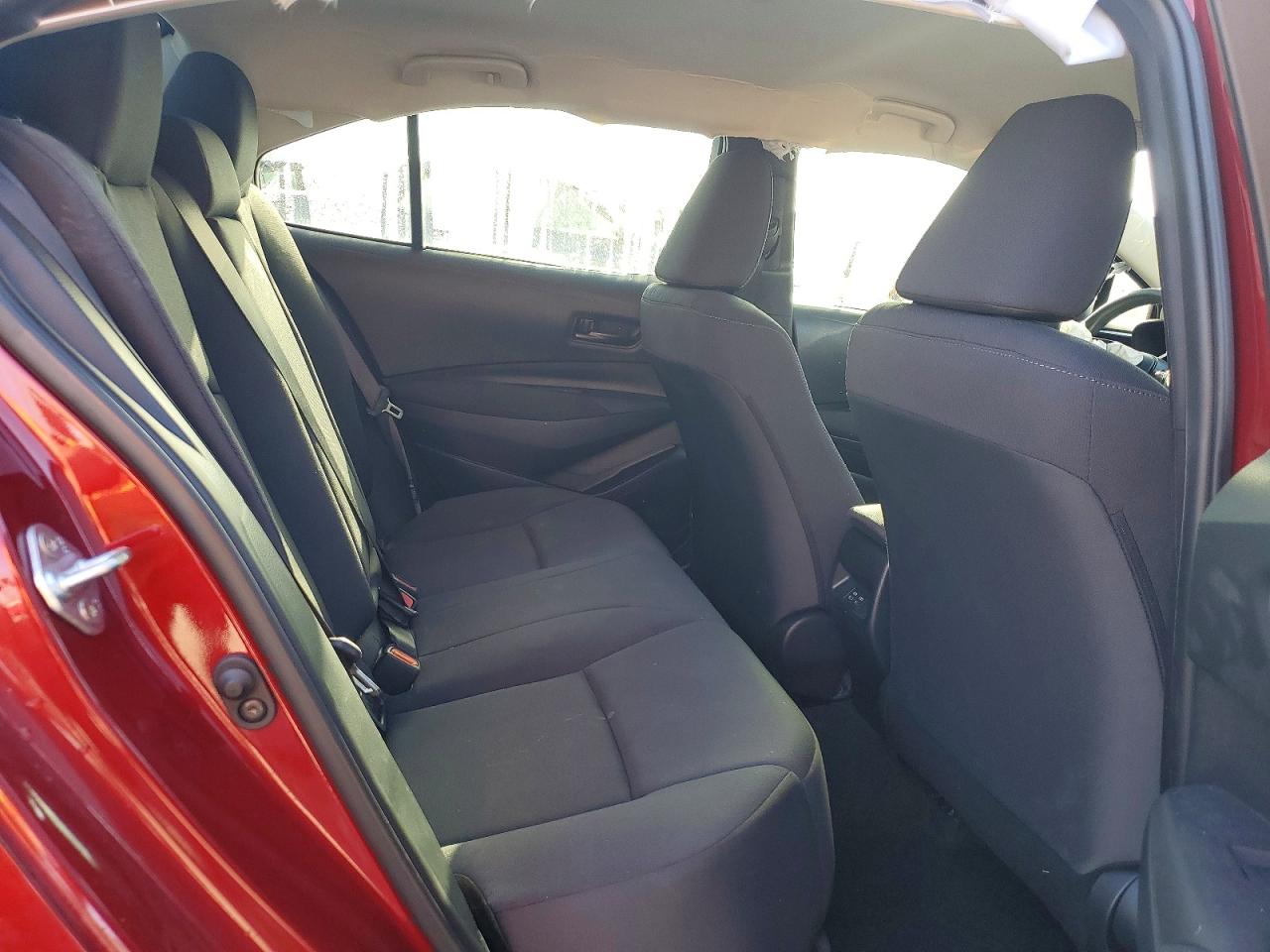 2024 TOYOTA COROLLA LE photo 10