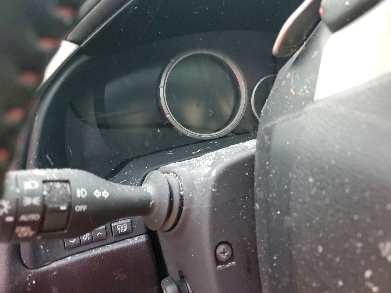 2019 LEXUS RX 450H BASE photo 9