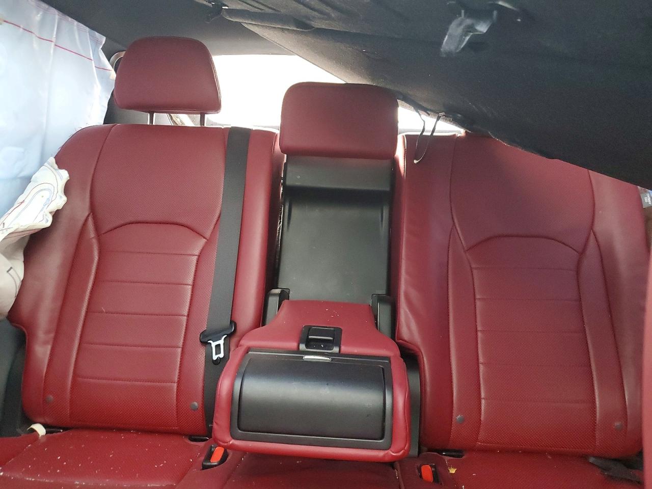 2019 LEXUS RX 450H BASE photo 10