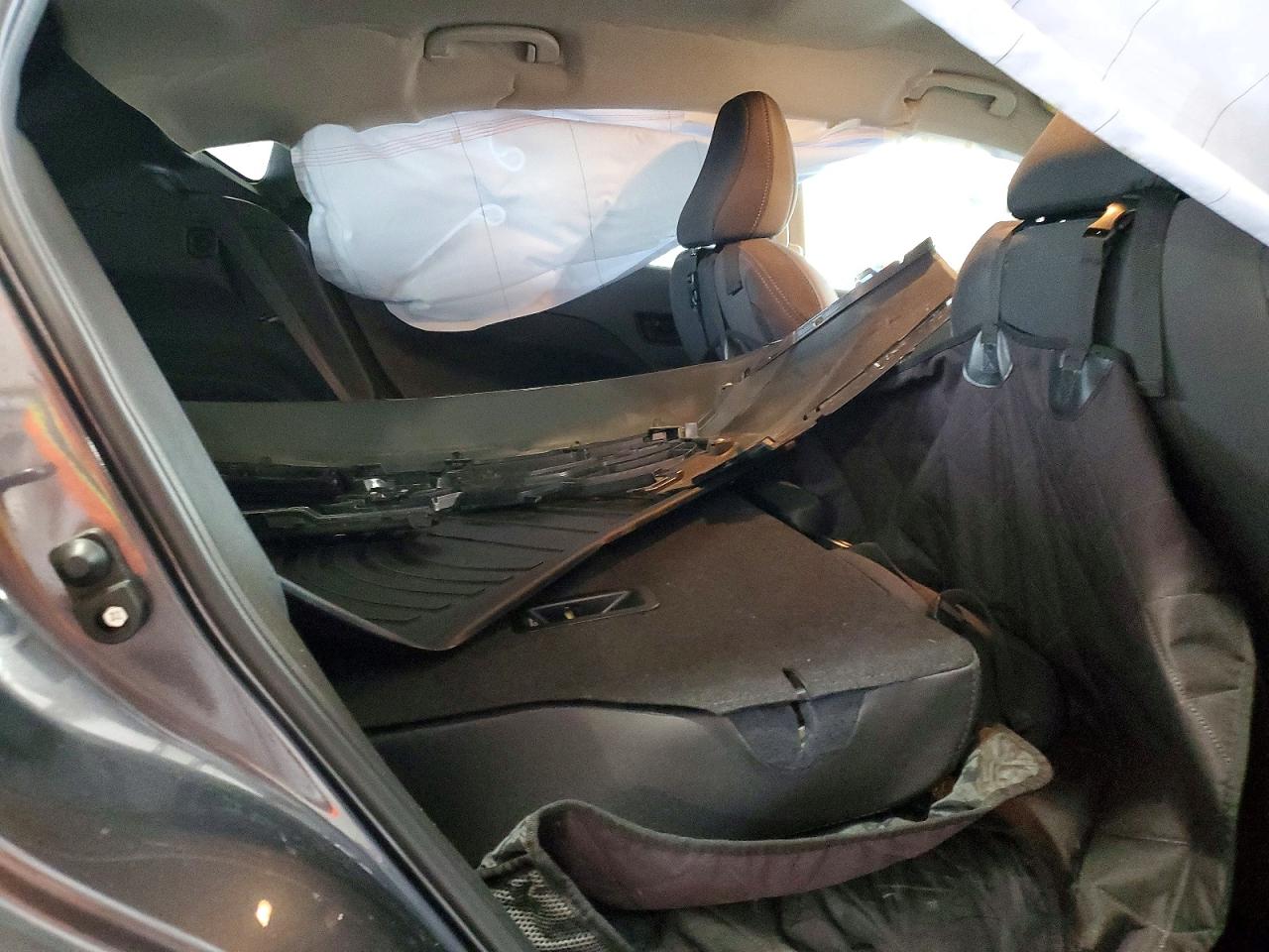 2024 SUBARU CROSSTREK photo 11