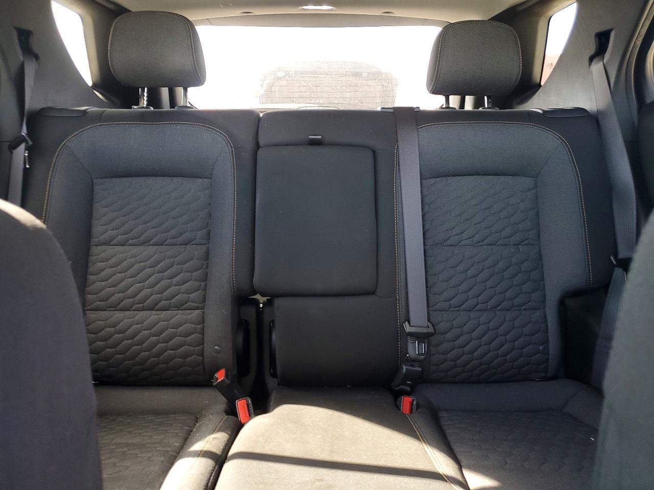 2021 CHEVROLET EQUINOX LT photo 10