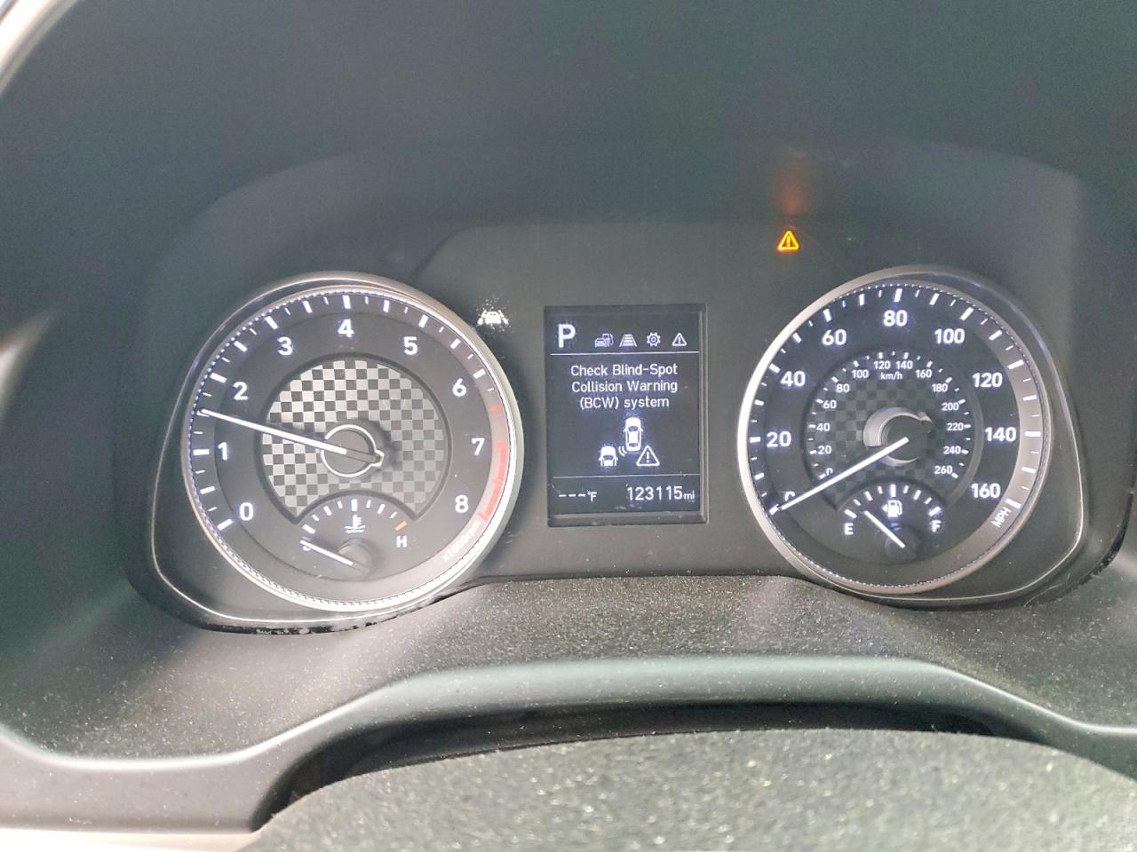 2019 HYUNDAI ELANTRA SEL photo 9