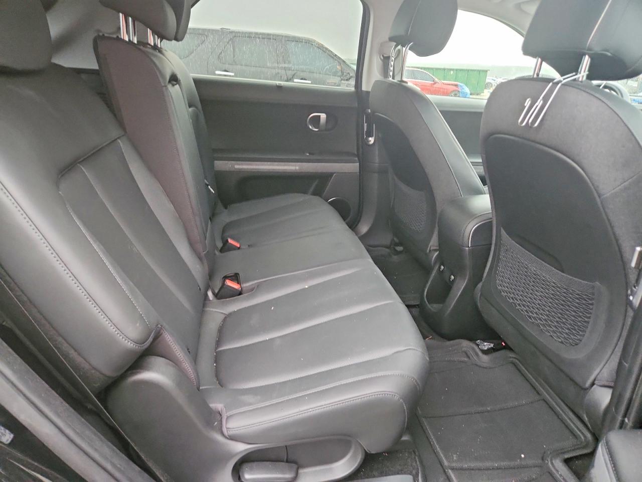 2023 HYUNDAI IONIQ 5 LIMITED photo 10