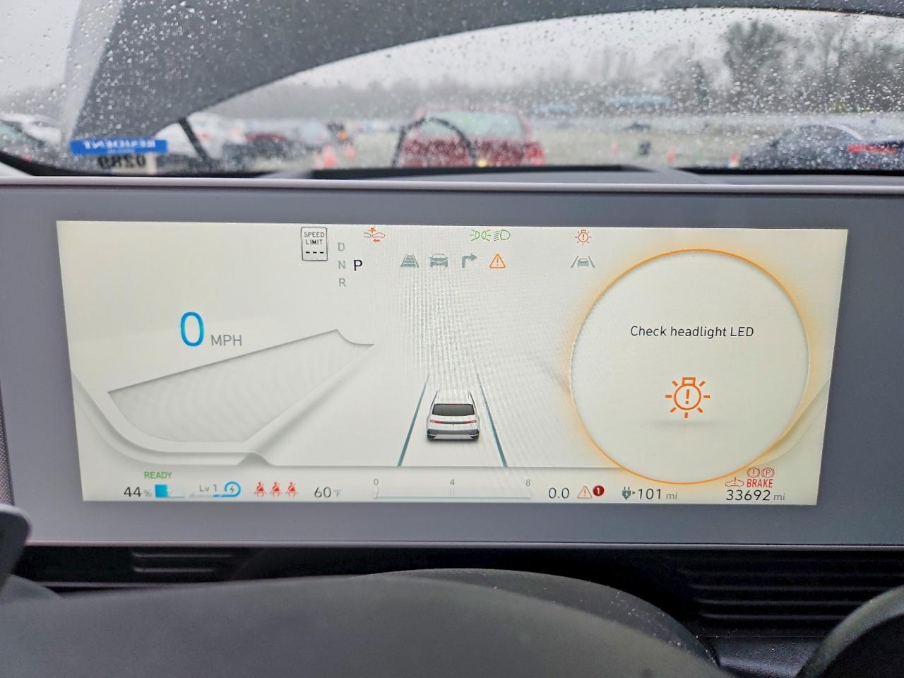 2023 HYUNDAI IONIQ 5 LIMITED photo 9