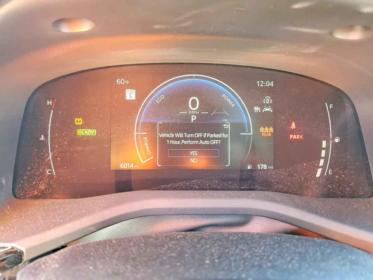2025 TOYOTA CAMRY XSE photo 9