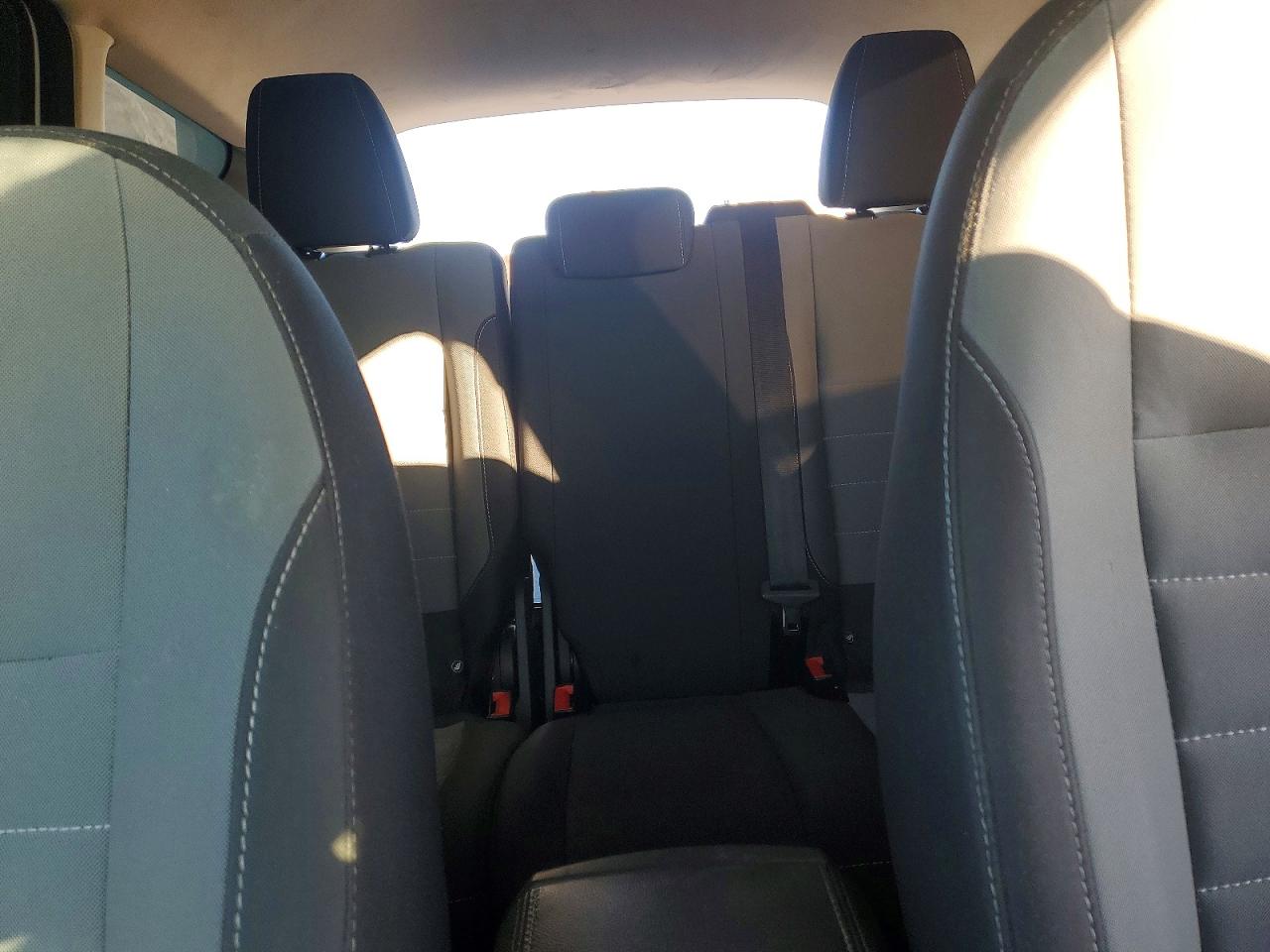 2019 FORD ESCAPE S photo 10