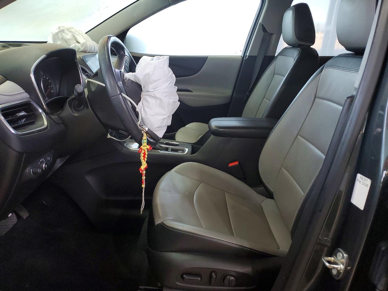 2018 CHEVROLET EQUINOX PREMIER photo 7