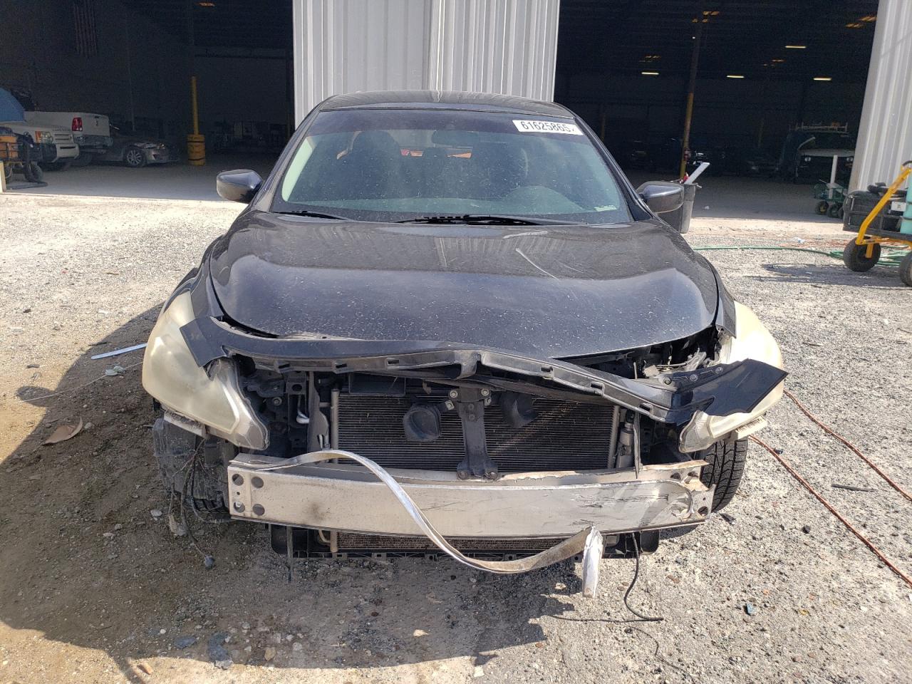 2014 NISSAN ALTIMA 2.5 photo 5