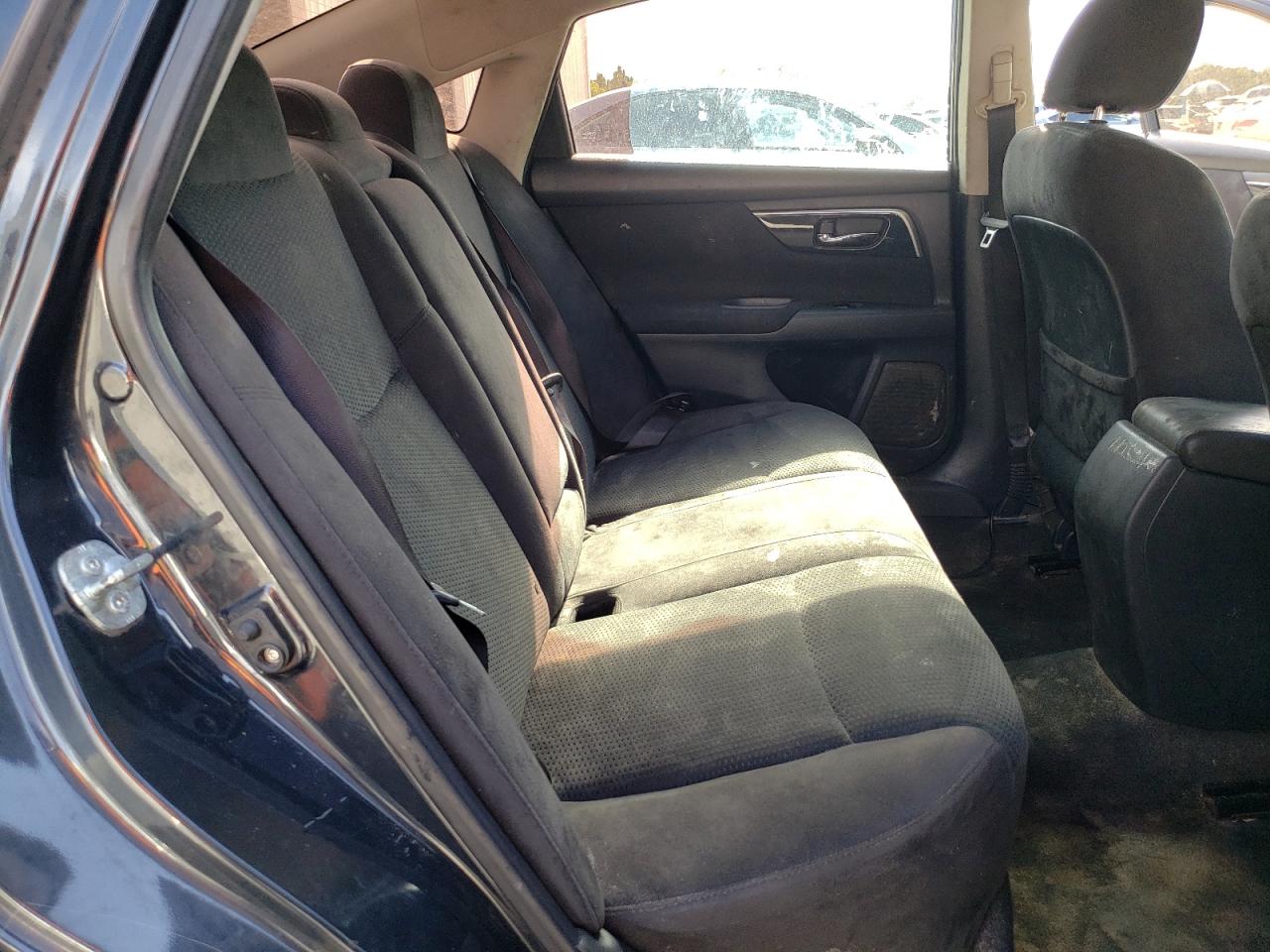 2014 NISSAN ALTIMA 2.5 photo 10