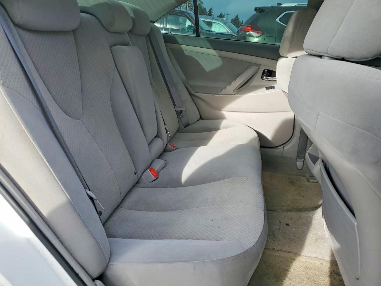 2009 TOYOTA CAMRY BASE photo 10