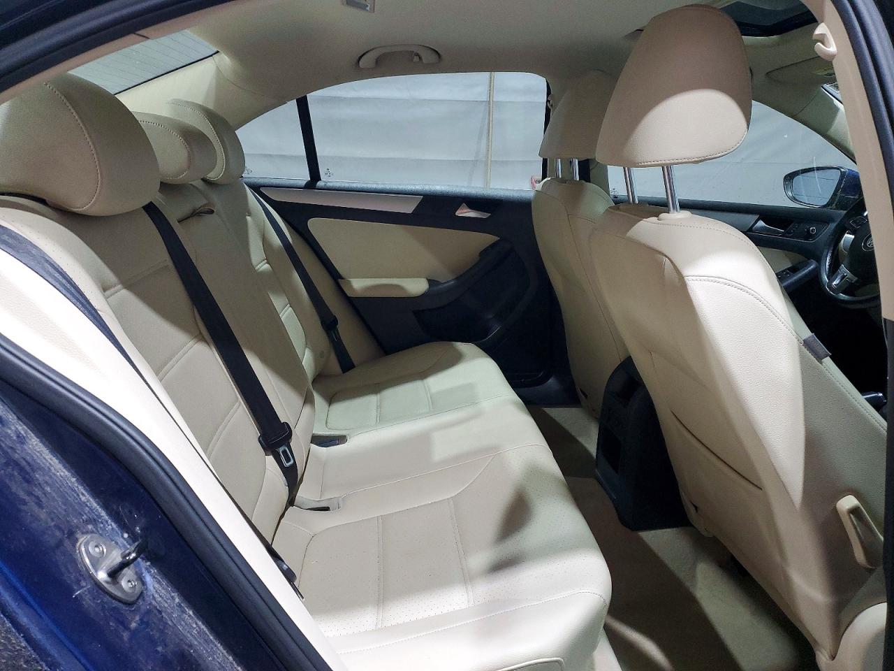 2014 VOLKSWAGEN JETTA HYBRID photo 28