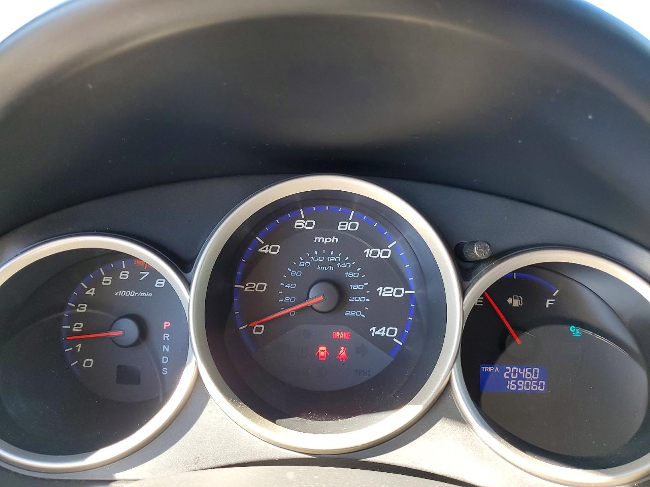 2008 HONDA FIT SPORT photo 9