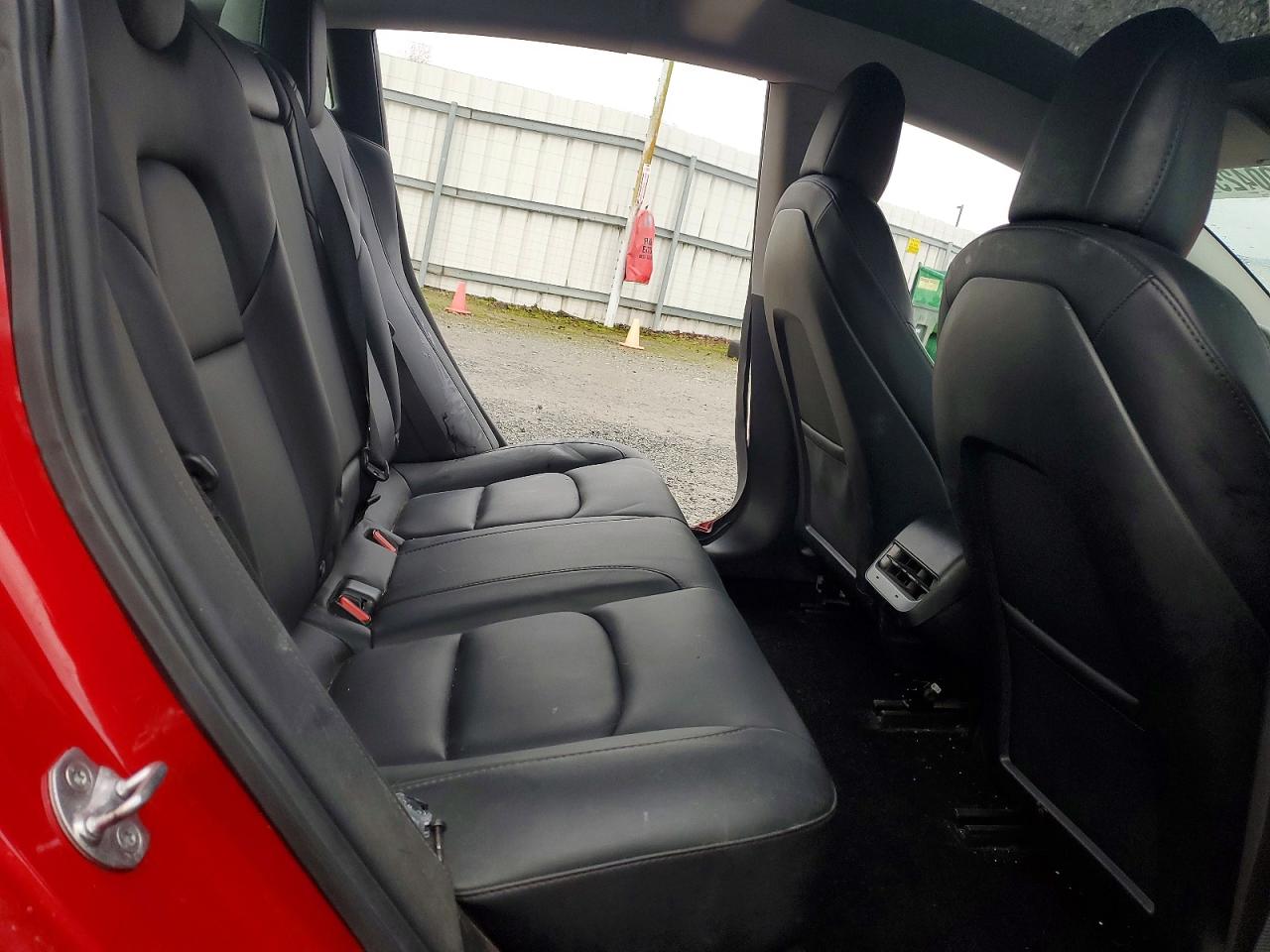 2021 TESLA MODEL 3 photo 10