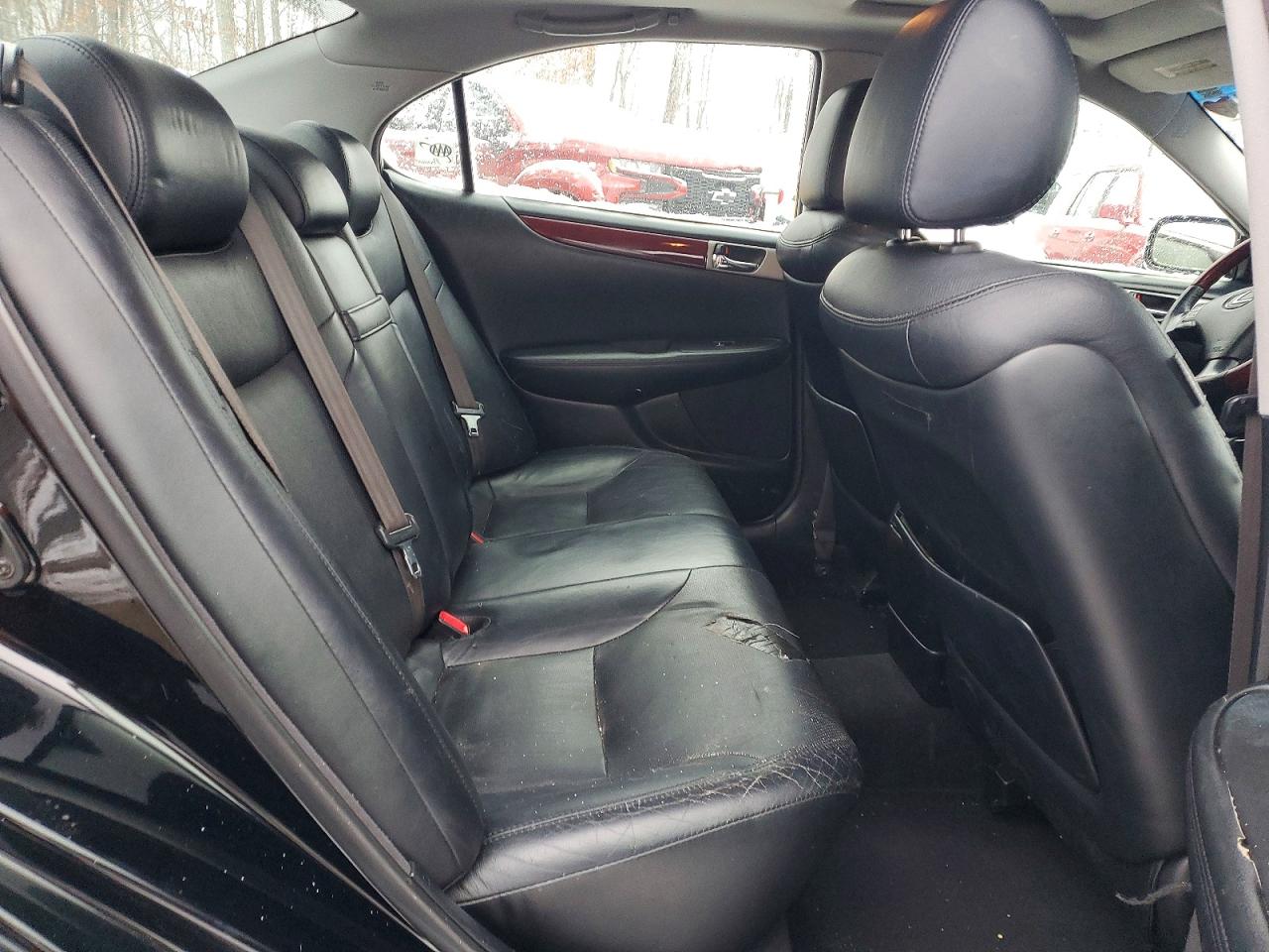 2005 LEXUS ES 330 photo 10