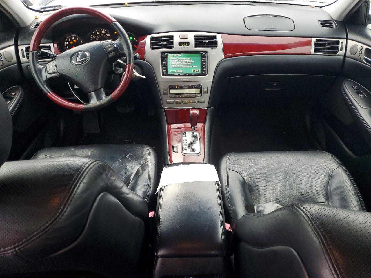 2005 LEXUS ES 330 photo 8